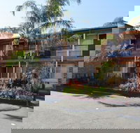 Homestead Motel - Accommodation Asia