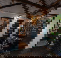 Cape Tribulation Beach House - Accommodation Guide