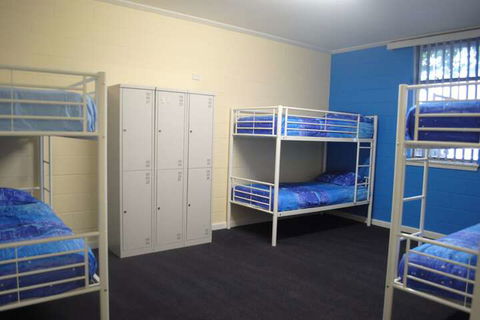 Port Adelaide Backpackers - Accommodation Guide 4