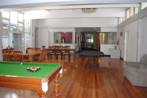 Port Adelaide Backpackers - Accommodation Guide 0