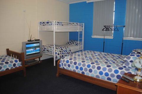 Port Adelaide Backpackers - Accommodation Guide 6