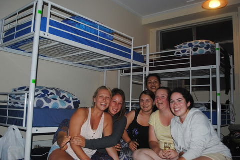 Port Adelaide Backpackers - Accommodation Guide 5