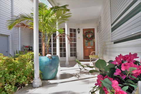 North Ryde Guest House - Accommodation Asia 0