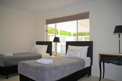 North Ryde Guest House - Accommodation Asia 4