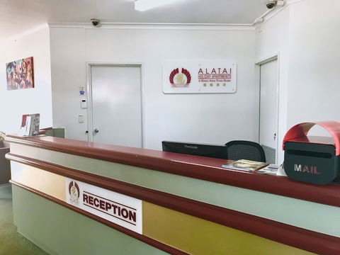 Alatai Holiday Apartments - Accommodation Guide 4