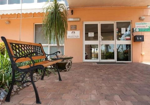 Alatai Holiday Apartments - Accommodation Guide 1