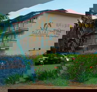 Alatai Holiday Apartments - Accommodation Asia