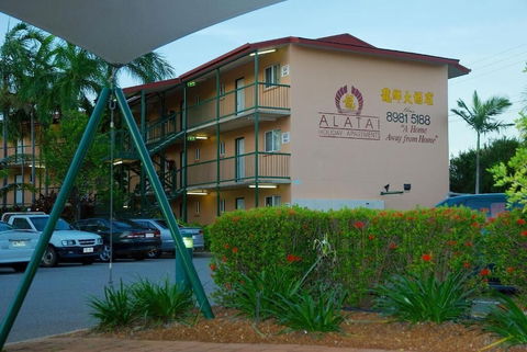 Alatai Holiday Apartments - Accommodation Guide 0