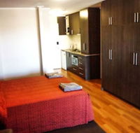 Spinifex Hotel - Accommodation Asia