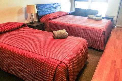 Spinifex Hotel - Accommodation Asia 6