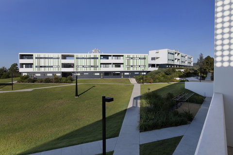 Western Sydney University Village - Campbelltown Campus - Accommodation Asia 6