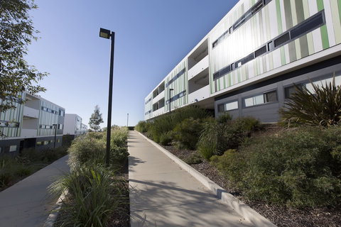 Western Sydney University Village - Campbelltown Campus - Accommodation Asia 0