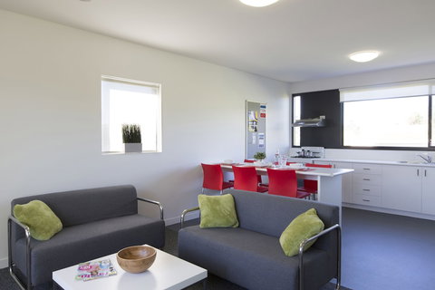 Western Sydney University Village - Campbelltown Campus - Accommodation Asia 3