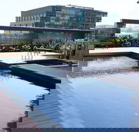 ACD Apartments - Accommodation Asia