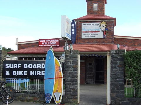 Warrnambool Beach Backpackers - Accommodation Guide 0
