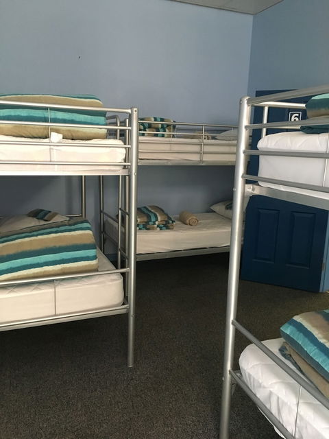 Warrnambool Beach Backpackers - Accommodation Guide 6