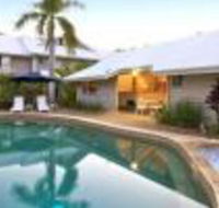 Pelican Beach Resort - Accommodation Asia