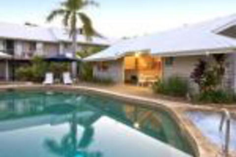 Pelican Beach Resort - Accommodation Asia 0