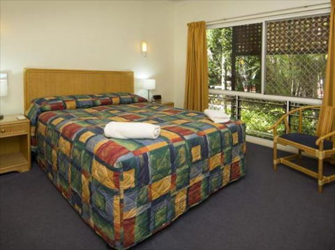Parap Village Serviced Apartments - Accommodation China 3