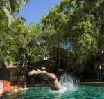 Parap Village Serviced Apartments - Accommodation Asia