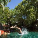Parap Village Serviced Apartments - Accommodation China 0
