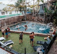 Calypso Inn Backpackers Resort Hostel - Accommodation China