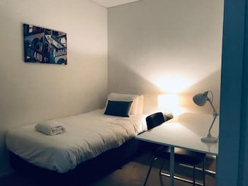 Wyndel Apartments - Bertram - Accommodation Asia 2