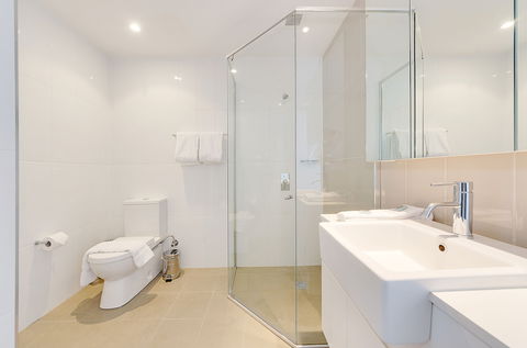 Wyndel Apartments - Bertram - Accommodation Asia 3