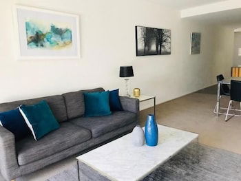 Wyndel Apartments - Bertram - Accommodation Asia 4