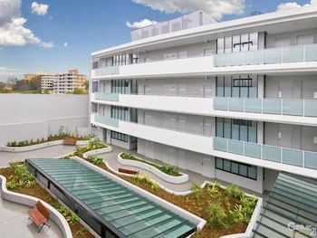 Wyndel Apartments - Bertram - Accommodation Asia 1