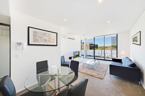 Wyndel Apartments - Bertram - Accommodation Asia 6