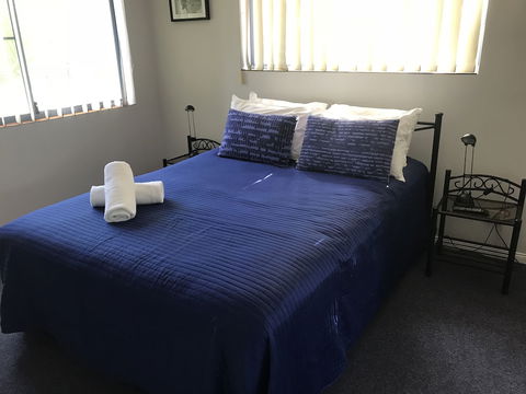 Bella Mare Beachside Apartments - Accommodation Asia 5