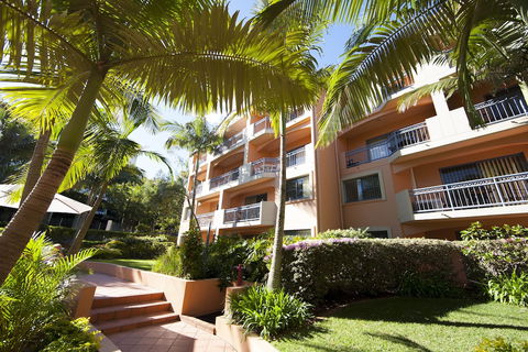 Bella Mare Beachside Apartments - Accommodation Asia 4