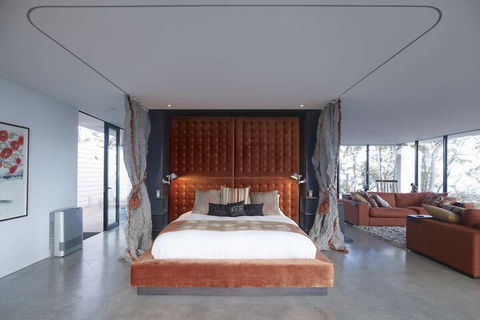 Rocky Hills Retreat - Accommodation Asia 6