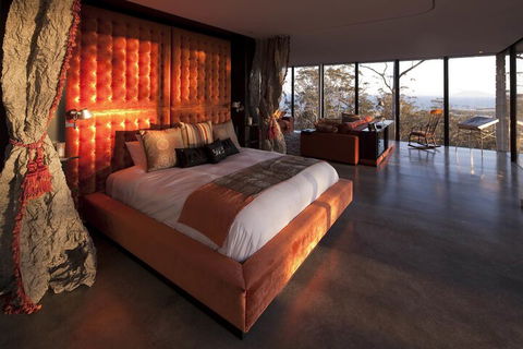 Rocky Hills Retreat - Accommodation Asia 4