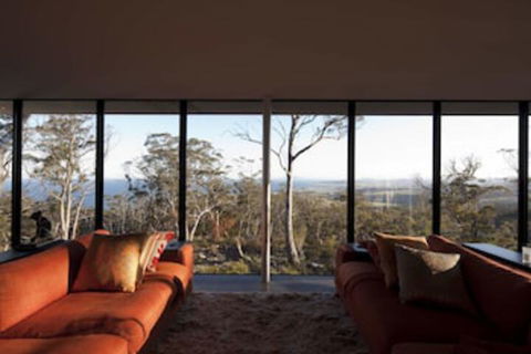 Rocky Hills Retreat - Accommodation Asia 0