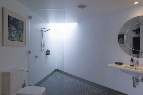 Rocky Hills Retreat - Accommodation Asia 5