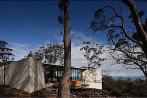 Rocky Hills Retreat - Accommodation Asia 3