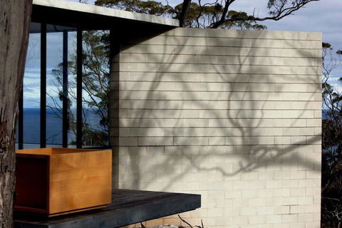 Rocky Hills Retreat - Accommodation Asia 1