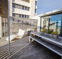 Avalon City Retreat - Accommodation Asia