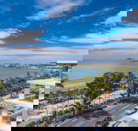 Echelon Apartments - Accommodation Asia
