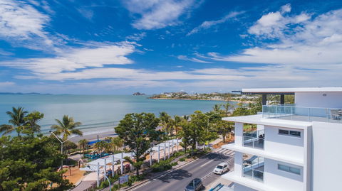 Echelon Apartments - Accommodation Asia 0