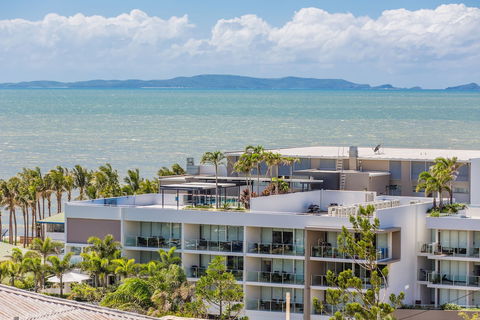Echelon Apartments - Accommodation Asia 1