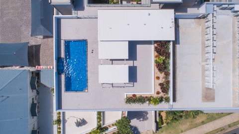Echelon Apartments - Accommodation Asia 5