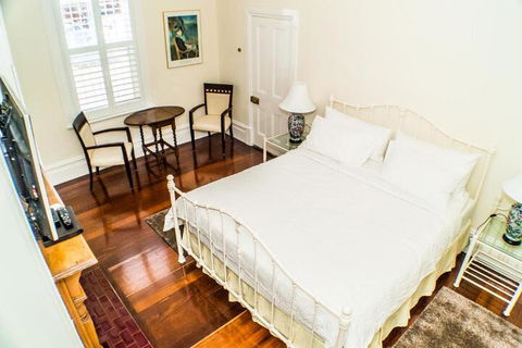 South Beach Bed & Breakfast - Accommodation Asia 6