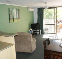 Kirra Vista holiday Units - Accommodation China