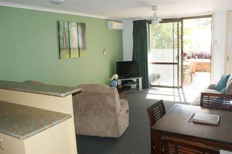 Kirra Vista Holiday Units - Accommodation Asia 0