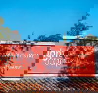 Nightcap at Ferntree Gully Hotel Motel - Accommodation Guide