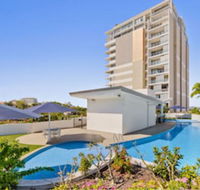 Direct Hotels  Dalgety Apartments - Accommodation Asia