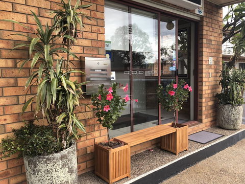 Ocean View Motor Inn - Accommodation Asia 0